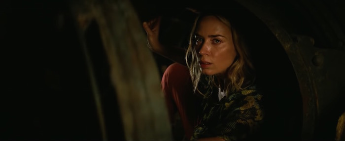 a quiet place part 2 international release