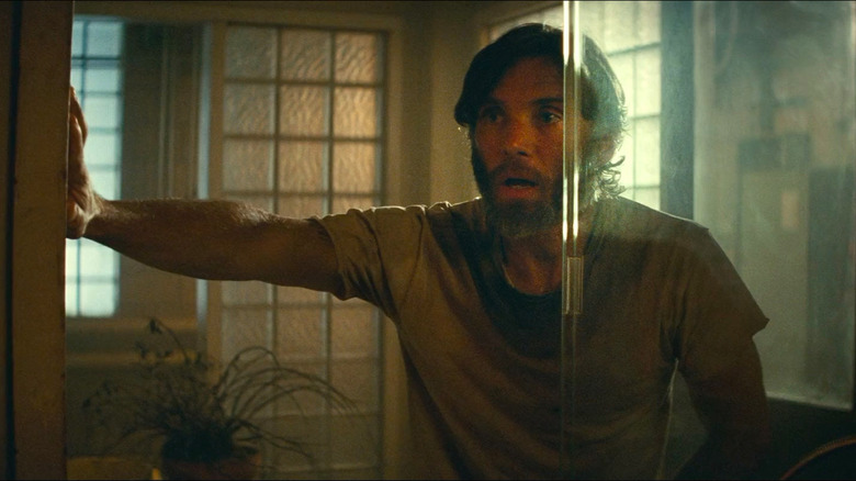 A Quiet Place: Part II