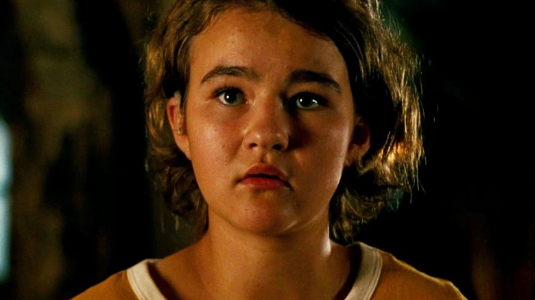 Millicent Simmonds A Quiet Place