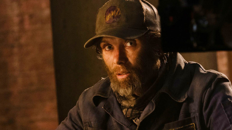 Cillian Murphy in A Quiet Place Part II