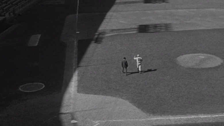 The Twilight Zone