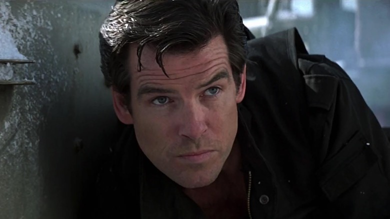 Pierce Brosnan GoldenEye