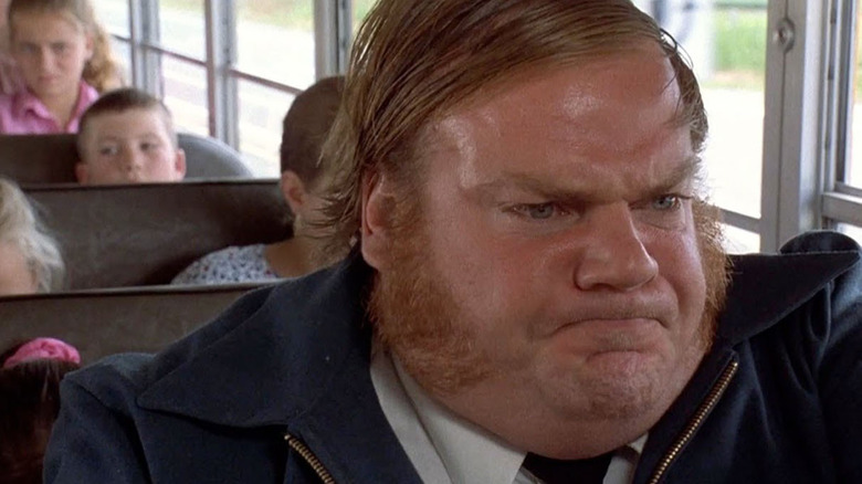 Chris Farley Billy Madison