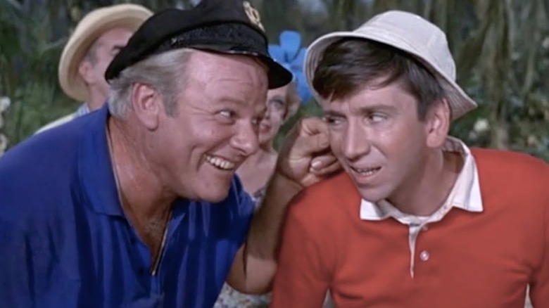 Gilligan's Island