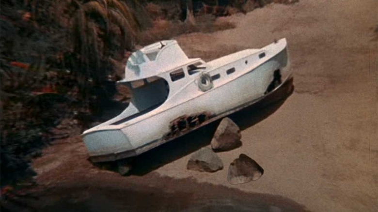 Gilligan's Island