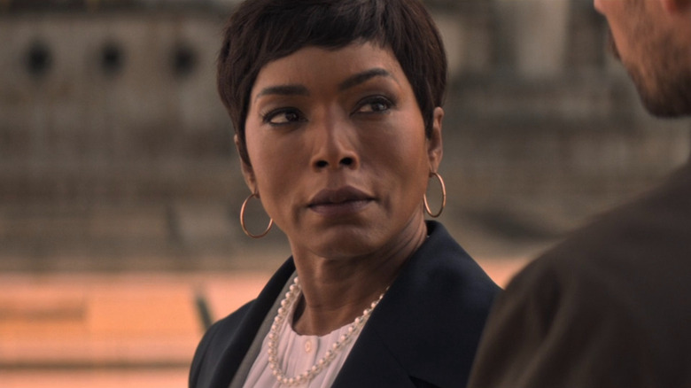Mission: Impossible – Fallout Angela Bassett