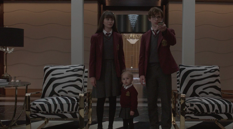 a series of unfortunate events season 2 teaser