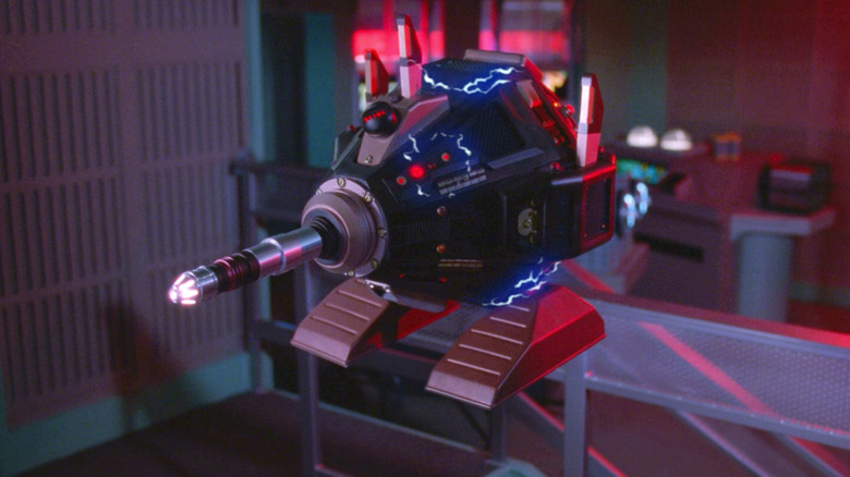 Star Trek: The Next Generation
