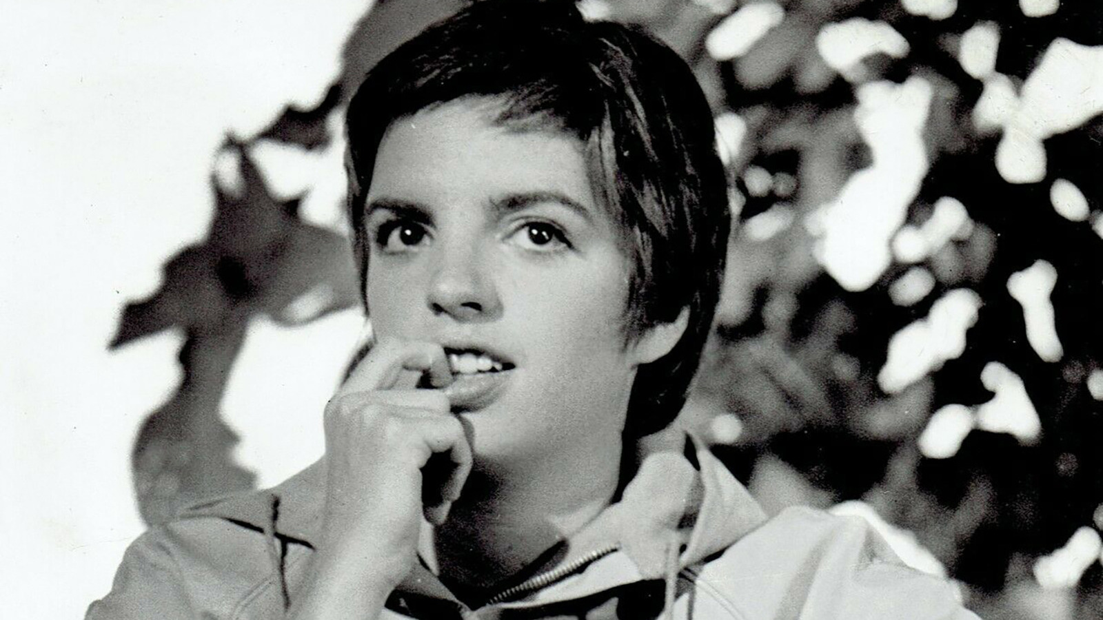 A Short-Sighted Twilight Zone Producer Passed On Casting A Young Liza ...