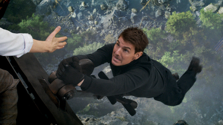 Mission: Impossible - Dead Reckoning Part 1