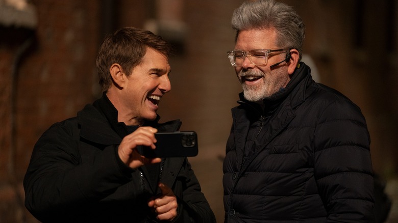 Mission: Impossible - Dead Reckoning Part 1