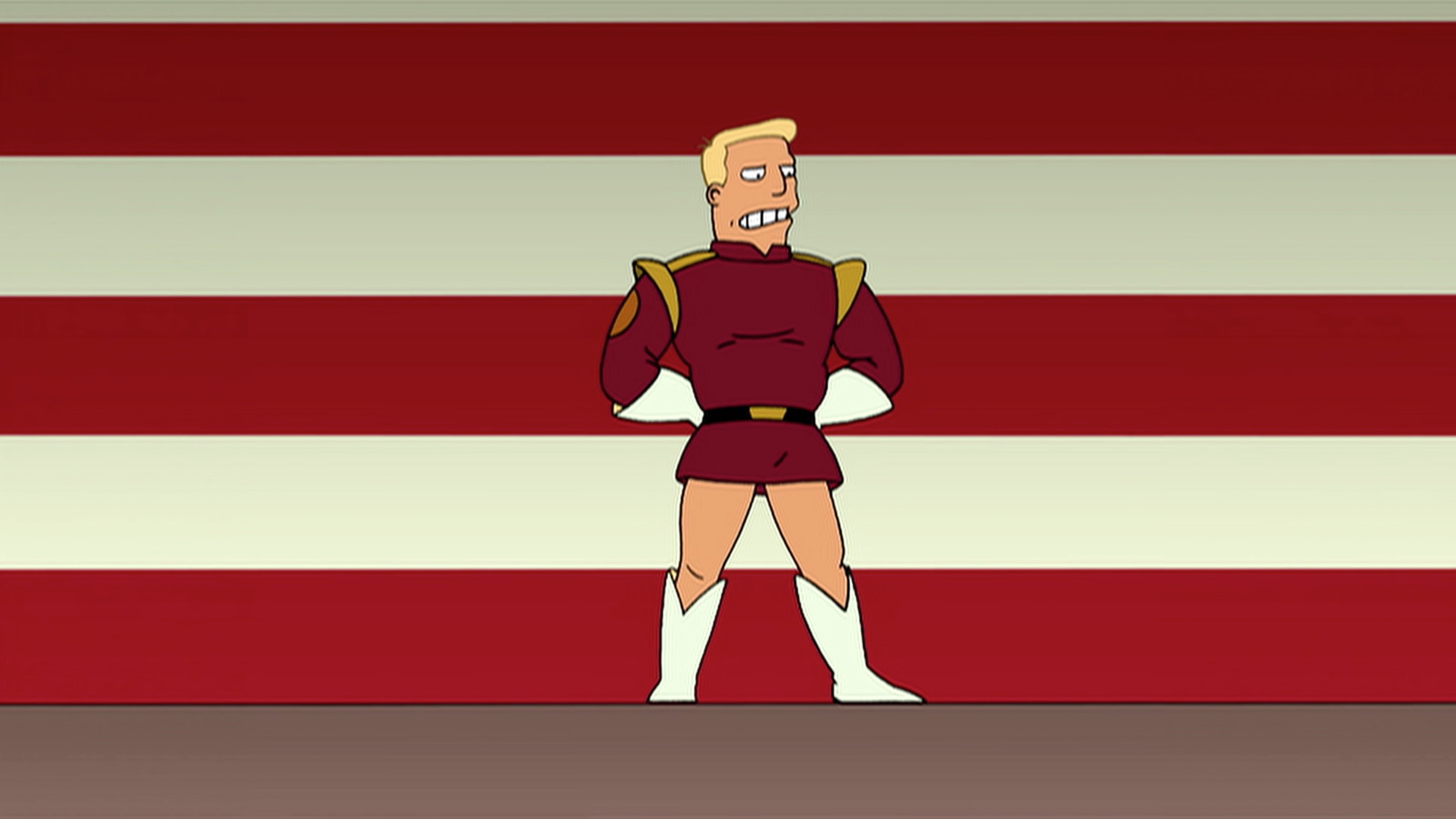 A Simple Line In Futurama Had The Writers At Their Wits' End - Vimarsana News