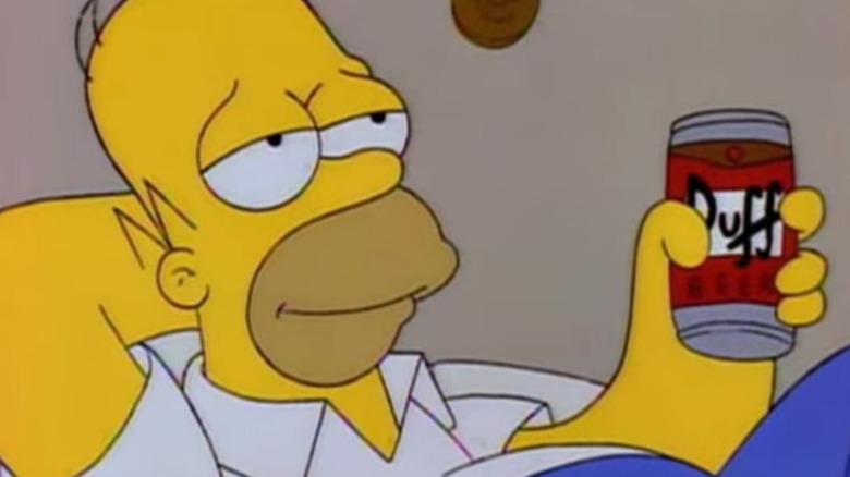 The Simpsons