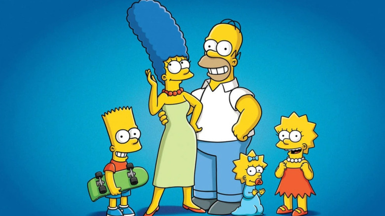 A Simpsons Writer Still Defends This Infamous Episode