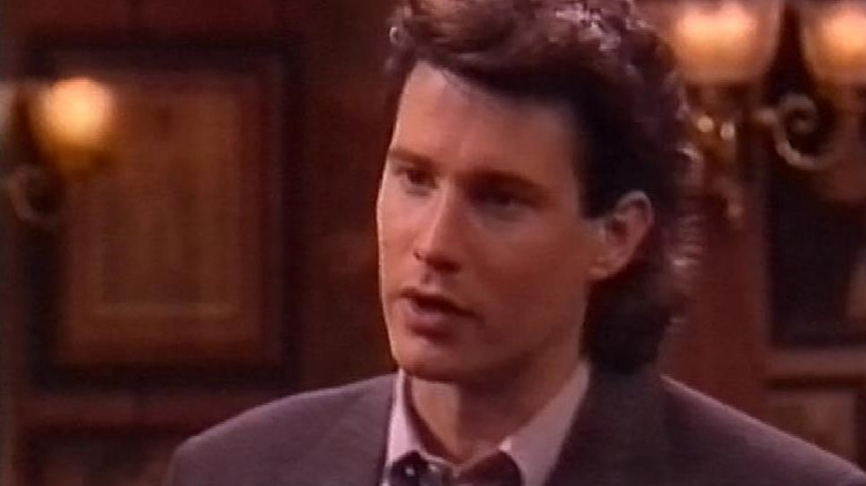 Herman Brooks looking handsome on Herman's Head