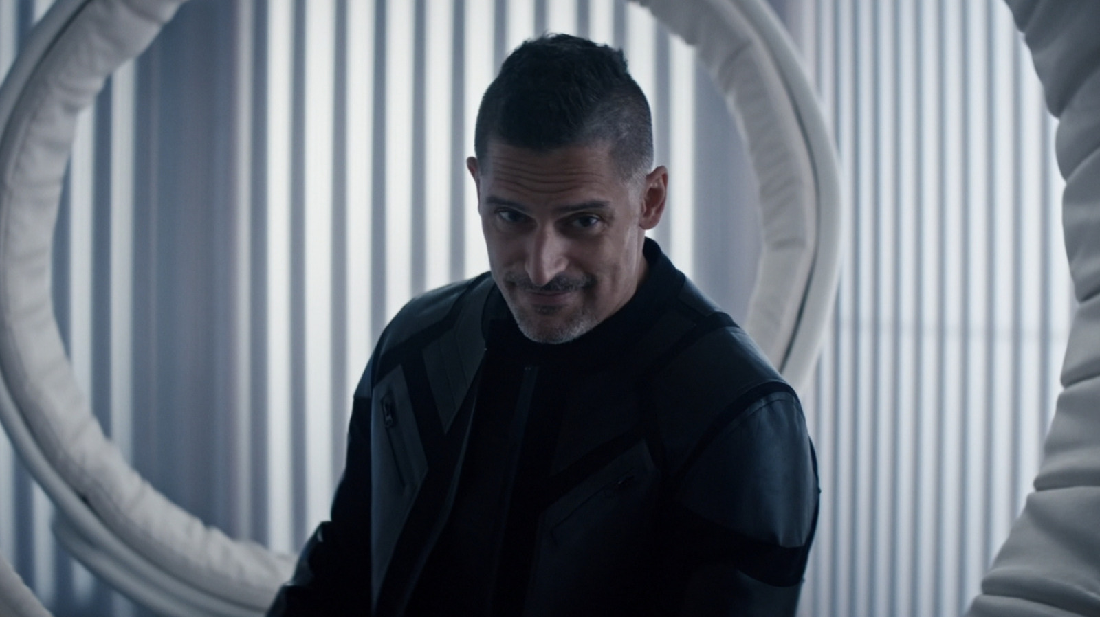 A Snyderverse Star's Canceled Sci-Fi Series Is A Hidden Gem Worth Watching On Netflix