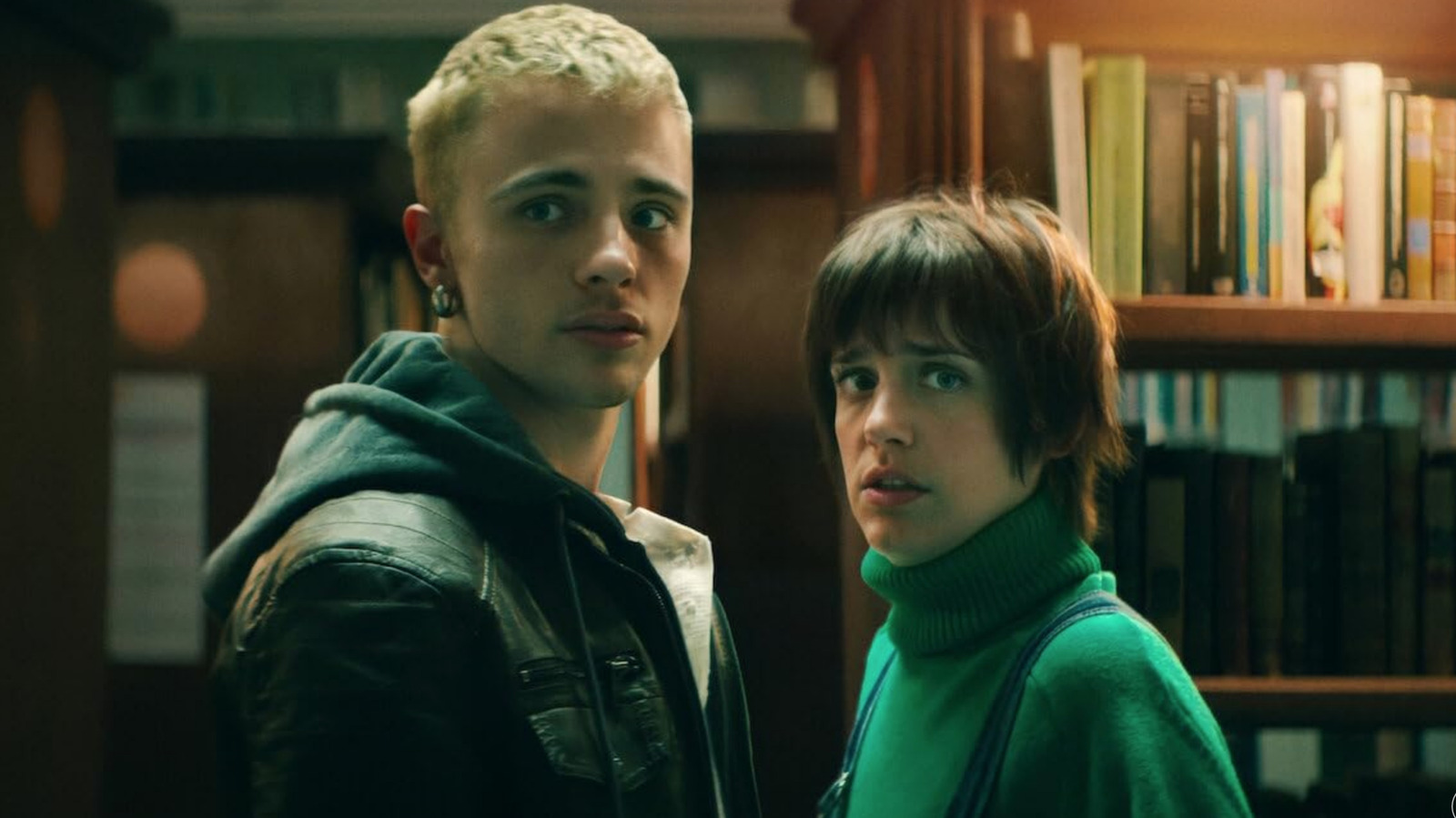 Una serie española de Slasher sube en las listas de Netflix a pesar de las malas críticas