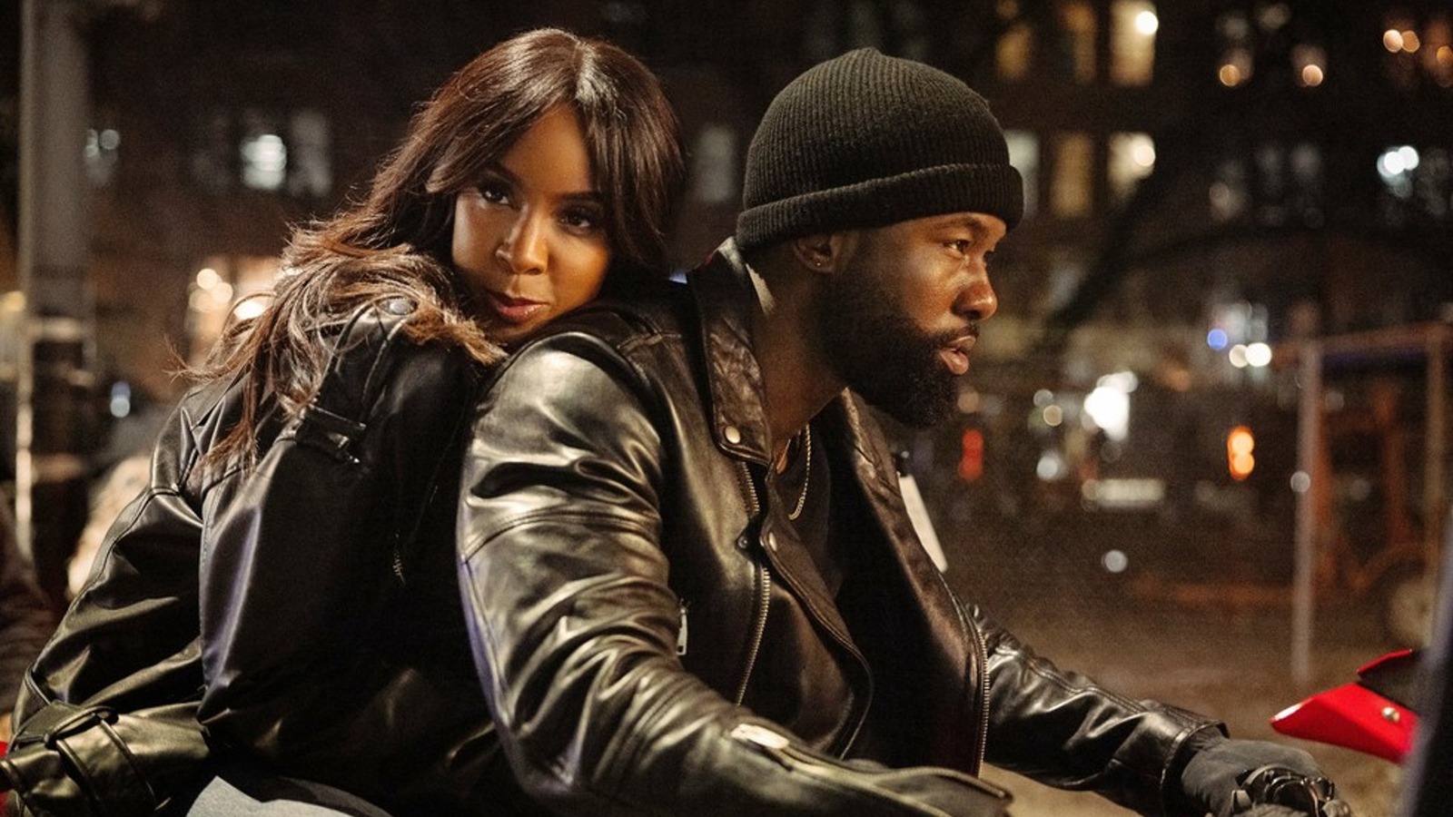 A Spicy New Crime Drama Is Reigning Over Netflix's Top 10