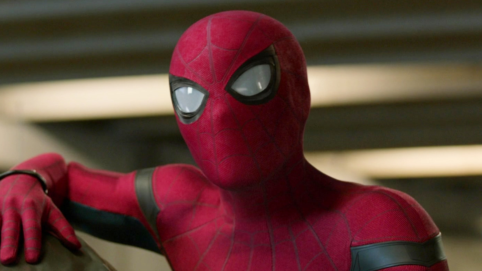 A Spider-Man Movie Is Taking Over Netflix Ahead Of Brand New Day's Release