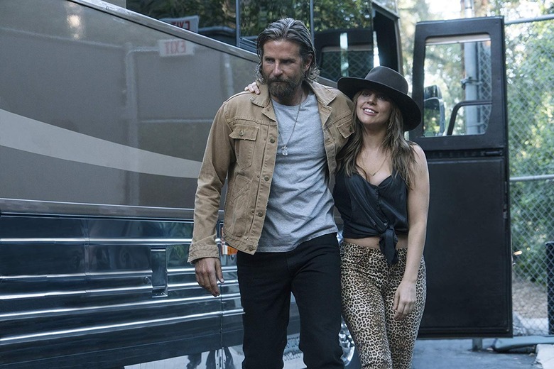 Bradley Cooper Stayed Fake-Drunk Even While Directing A Star Is Born