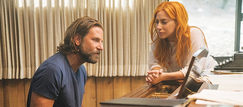 A Star Is Born Extended Cut