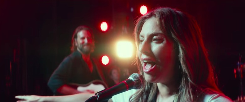 a star is born featurette