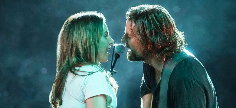 a star is born soundtrack 2018 torrent