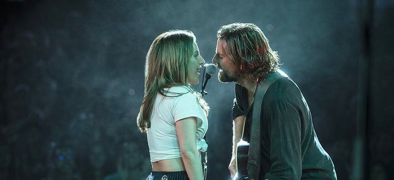 a star is born soundtrack