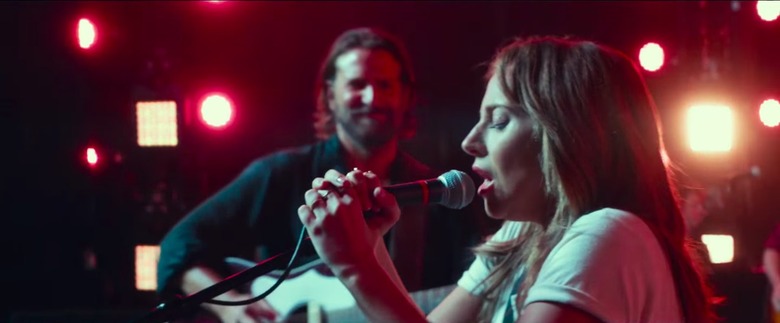 a star is born trailer