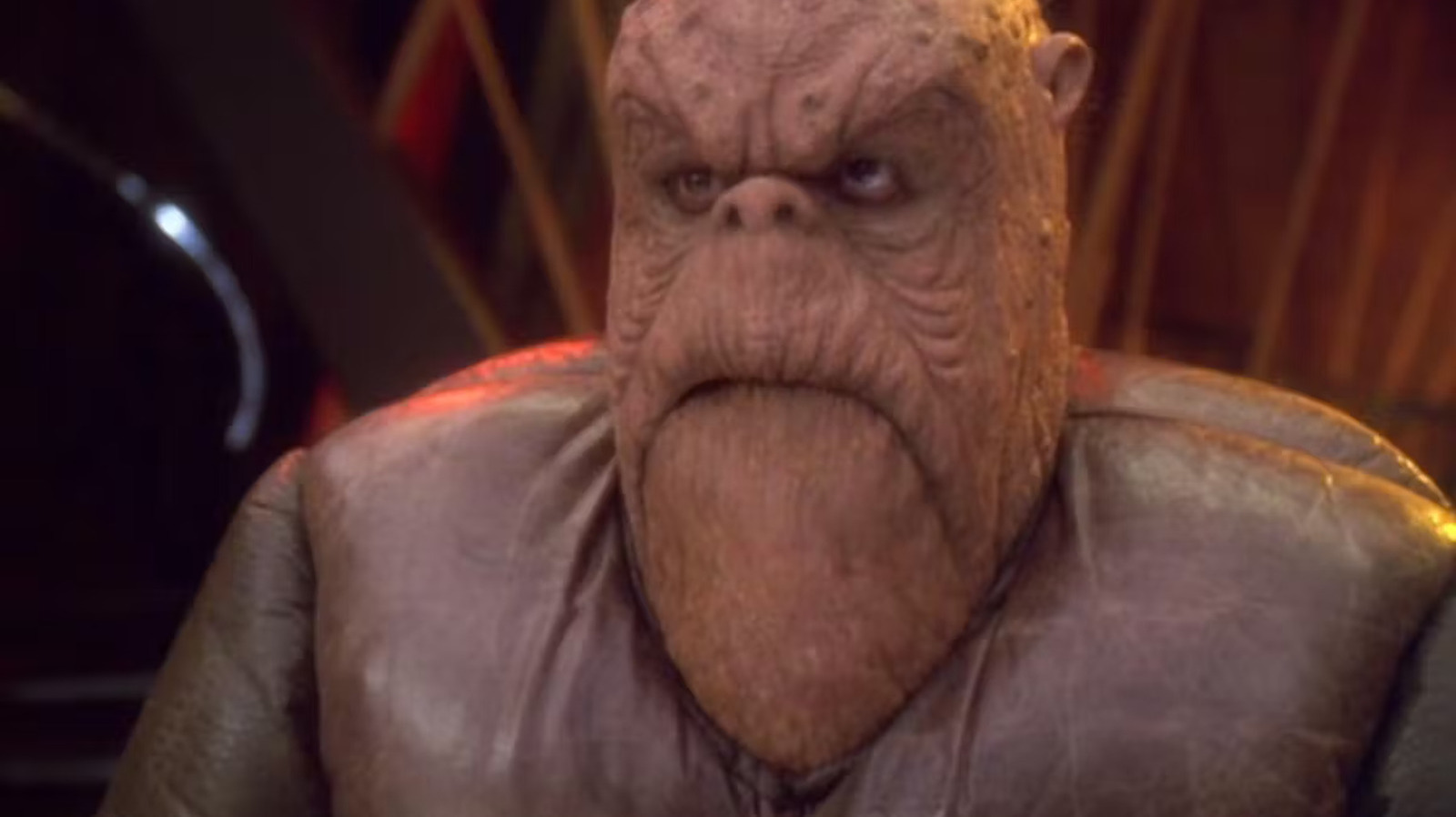 A Star Trek Mainstay Was Customary After George Wendt’s Cheers Character