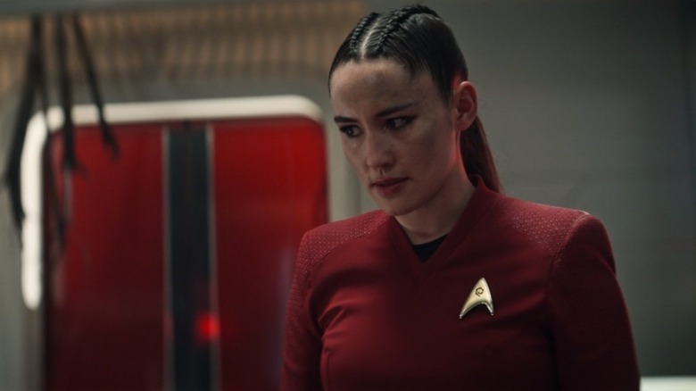 Star Trek: Strange New Worlds