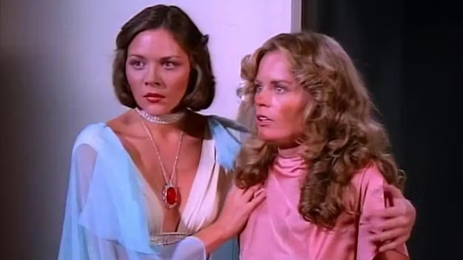 A Star Trek Veteran Helped Write The Short-Lived Logan's Run TV Series