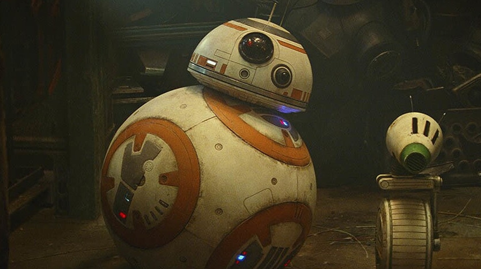 Een Star Wars-artiest deed een gewaagde voorspelling over de vervolgtrilogie (en hij heeft gelijk)