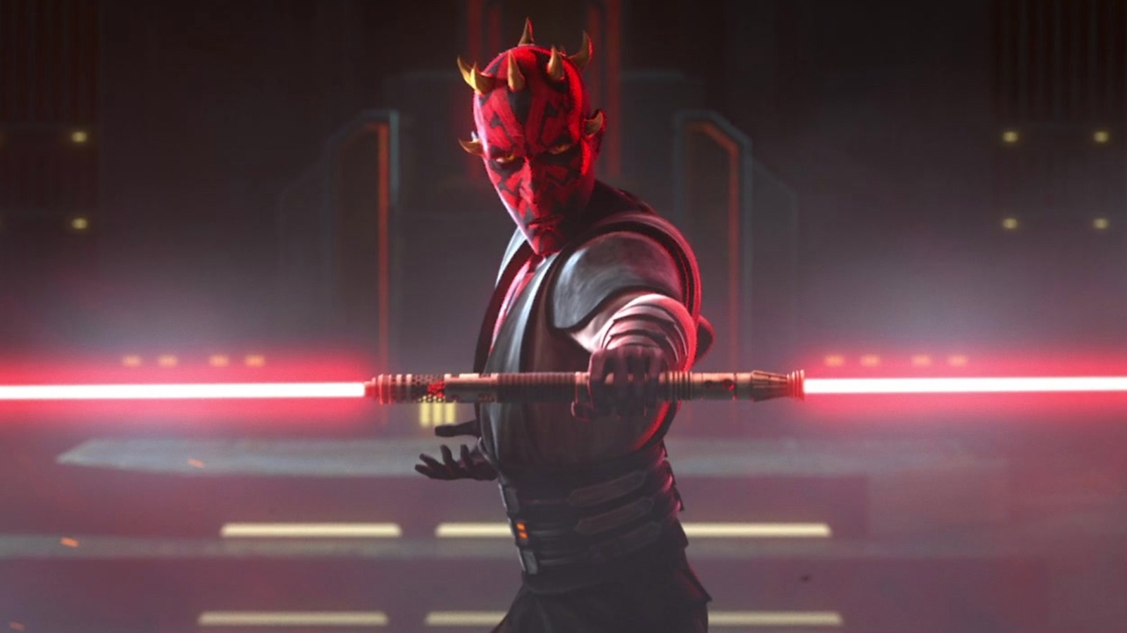 Een Star Wars-apparaat speelde een kleine maar krachtige rol in Battlestar Galactica