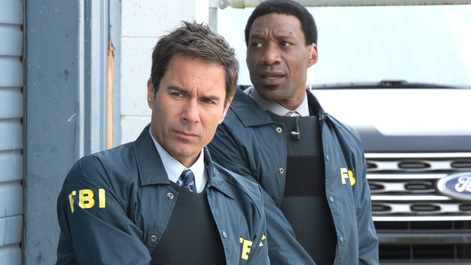 A Stargate Veteran's Netflix Time Travel Series Is A Must-Watch For Sci-Fi Fans image