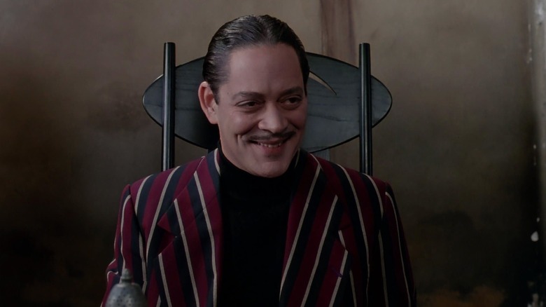 The Addams Family 1991