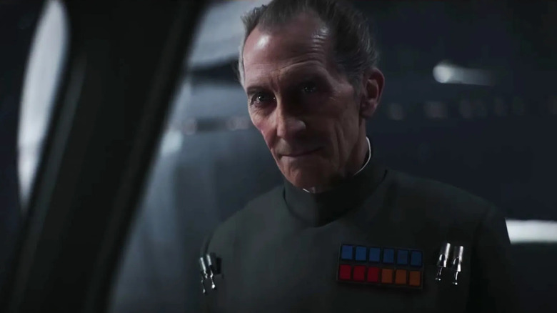 Rogue One: A Star Wars Story Tarkin