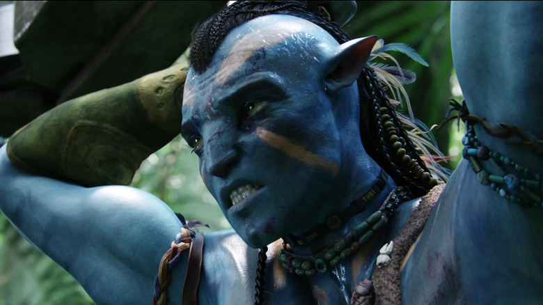 Avatar Na'vi