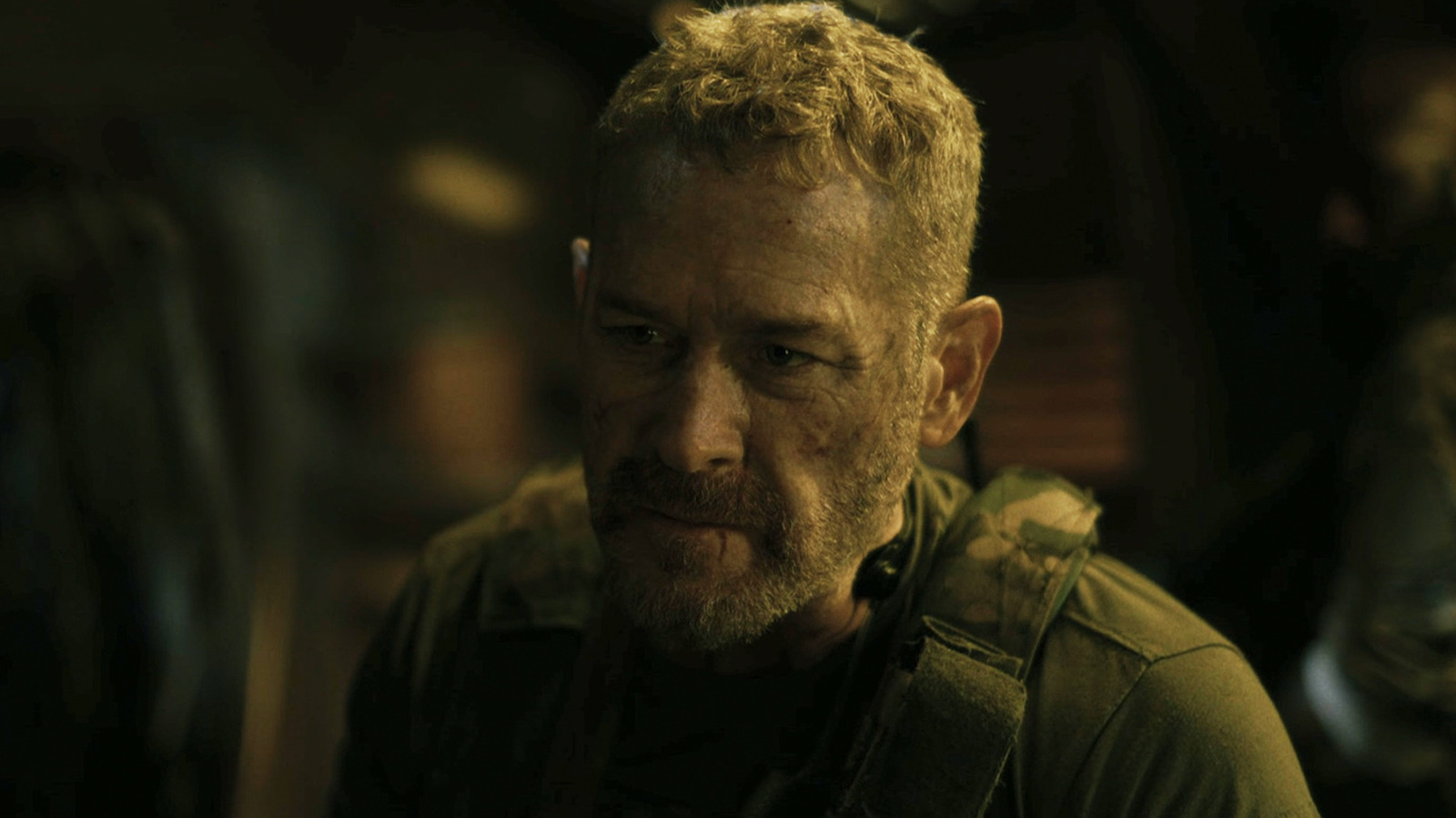 A Terminator Star's Action Movie On Hulu Will Scratch Your '80s Sci-Fi Itch