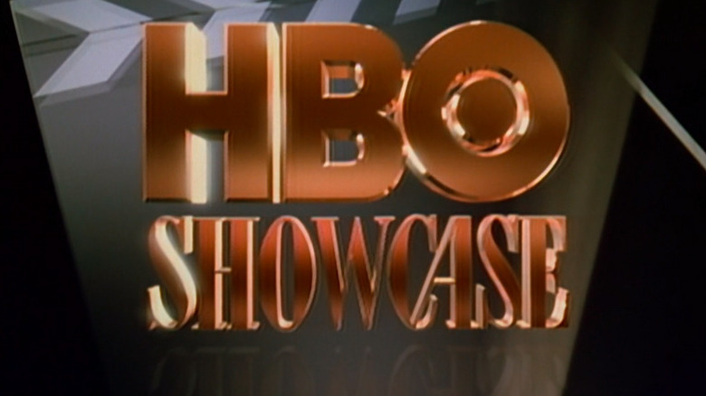HBO Showcase logo