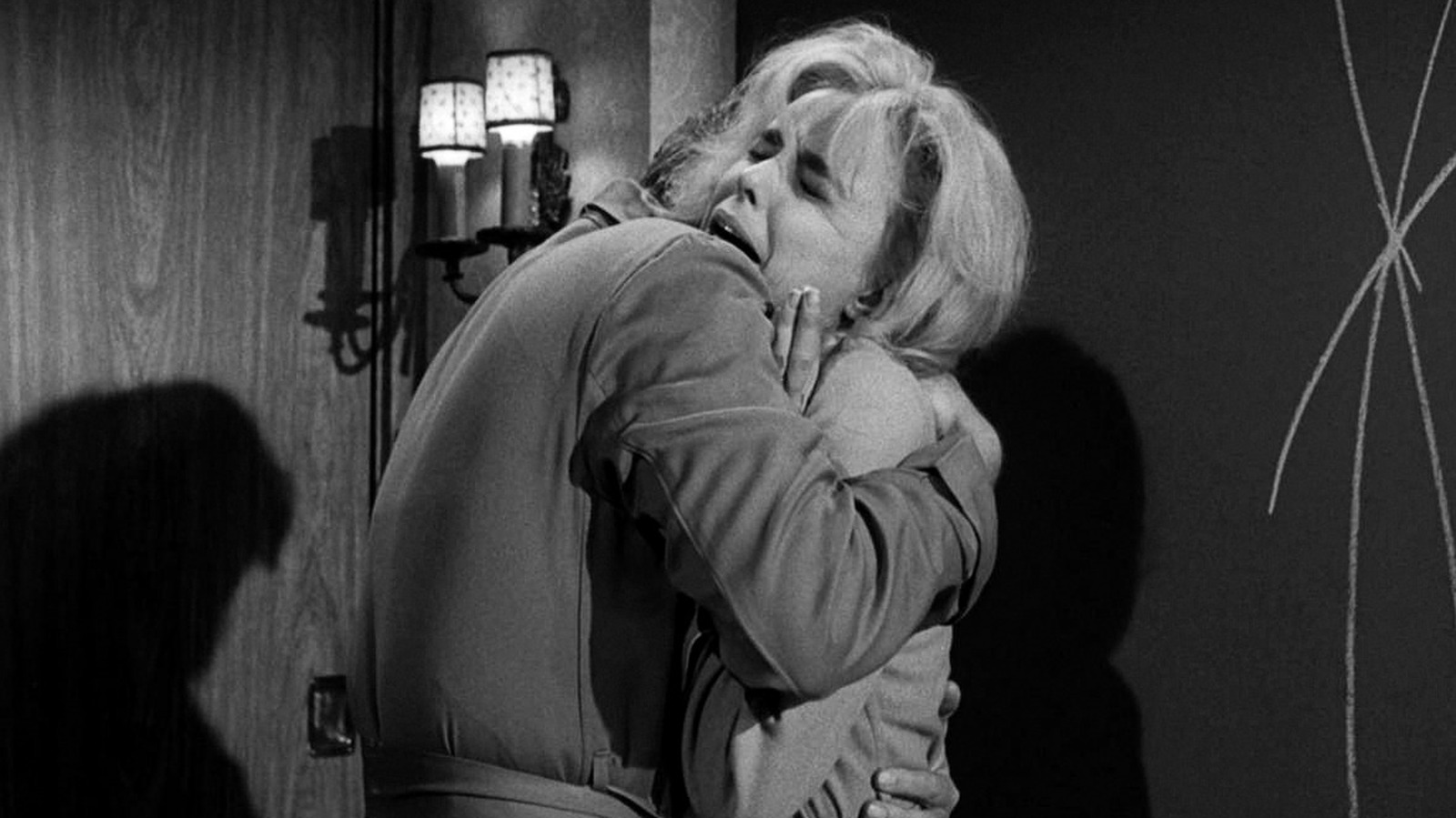 A Terrifying Twilight Zone Episode Was Inspired By A Writer's RealLife