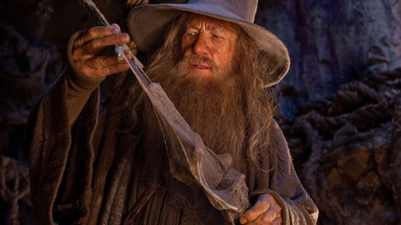 The Hobbit: An Unexpected Journey