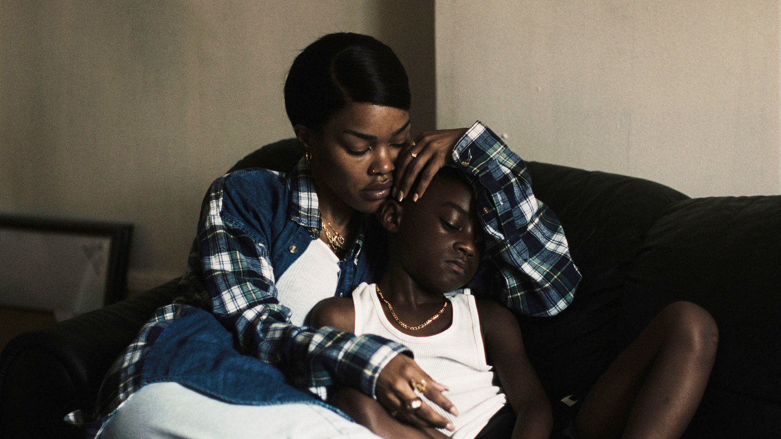 A Thousand And One Ending Explained: Family Is What You Make It