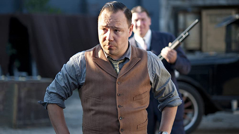 Stephen Graham in Boardwalk Empire