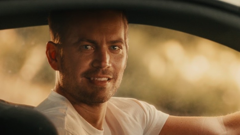 Furious 7 Paul Walker 