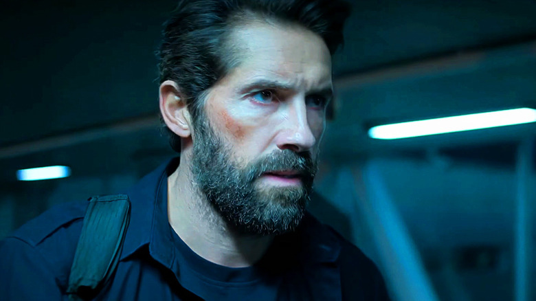 Scott Adkins One More Shot