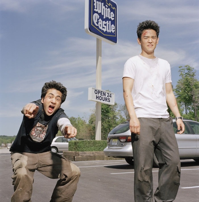 Harold and Kumar