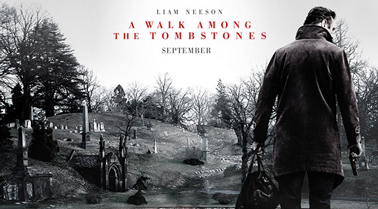 A Walk Among the Tombstones trailer
