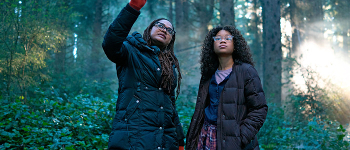 A Wrinkle in Time images