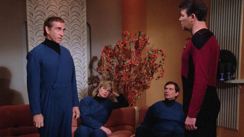 Star Trek: The Next Generation